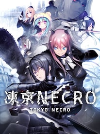 Tokyo Necro (PC) - Steam Account - GLOBAL - 1