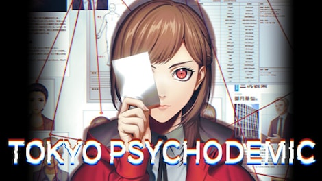 Tokyo Psychodemic (PC) - Steam Account - GLOBAL - 0