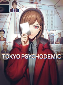 Tokyo Psychodemic (PC) - Steam Account - GLOBAL - 1