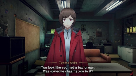 Tokyo Psychodemic (PC) - Steam Account - GLOBAL - 8