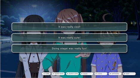 Tokyo School Life Steam Key GLOBAL - 4