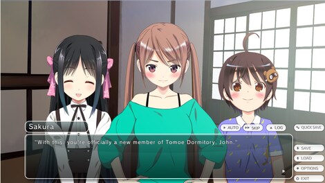 Tokyo School Life Steam Key GLOBAL - 3
