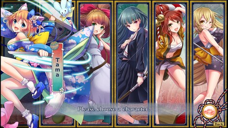 Tokyo Tattoo Girls (PC) - Steam Key - GLOBAL - 3
