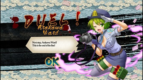 Tokyo Tattoo Girls (PC) - Steam Key - GLOBAL - 9