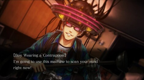 Tokyo Twilight Ghost Hunters Daybreak: Special Gigs Steam Gift GLOBAL - 5