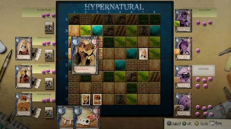 Tokyo Twilight Ghost Hunters Daybreak: Special Gigs Steam Gift GLOBAL - 8