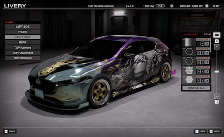 Tokyo Xtreme Racer (PC) - Steam Account - GLOBAL - 3