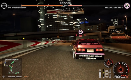 Tokyo Xtreme Racer (PC) - Steam Gift - GLOBAL - 4