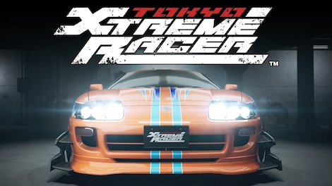 Tokyo Xtreme Racer (PC) - Steam Gift - GLOBAL - 2