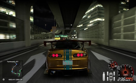 Tokyo Xtreme Racer (PC) - Steam Gift - GLOBAL - 6