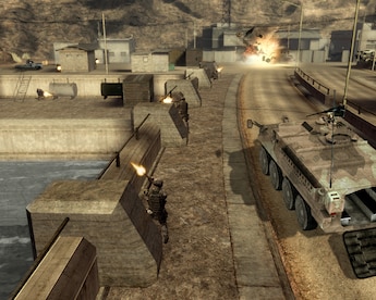 Tom Clancy's Ghost Recon Advanced Warfighter 2 Steam Gift GLOBAL - 6