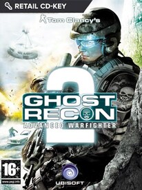 Tom Clancy's Ghost Recon Advanced Warfighter 2 Steam Gift GLOBAL - 7