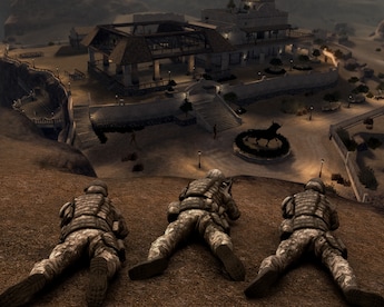 Tom Clancy's Ghost Recon Advanced Warfighter 2 Steam Gift GLOBAL - 2