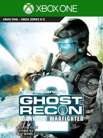 Tom Clancy's Ghost Recon Advanced Warfighter 2 (Xbox One) - Xbox Live Account - GLOBAL - 1
