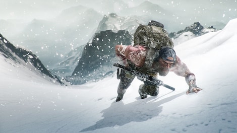 Tom Clancy's Ghost Recon Breakpoint | Gold Edition (PC) - Ubisoft Connect Key - AUSTRALIA/NEW ZEALAND - 6