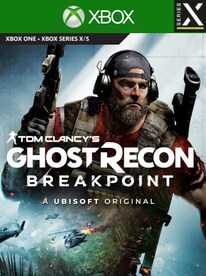 Tom Clancy's Ghost Recon Breakpoint | Gold Edition (PC) - Ubisoft Connect Key - EMEA - 3