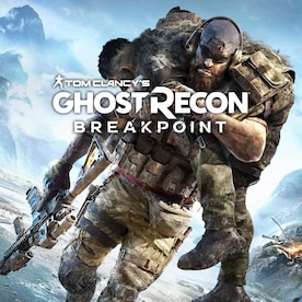 Tom Clancy's Ghost Recon Breakpoint Standard Edition Ubisoft Connect Key EUROPE - 7