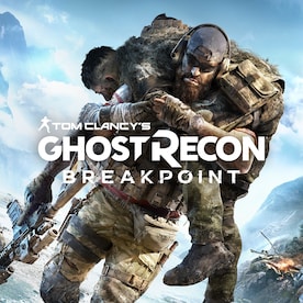Tom Clancy's Ghost Recon Breakpoint | Standard Edition - Xbox Live Key - EUROPE - 6