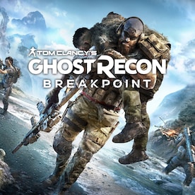 Tom Clancy's Ghost Recon Breakpoint Standard Edition - Xbox Live Xbox One - Key (GLOBAL) - 6