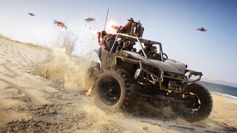 Tom Clancy's Ghost Recon Breakpoint | Ultimate Edition (PC) - Ubisoft Connect Key - GLOBAL - 5