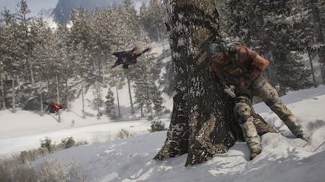 Tom Clancy’s Ghost Recon Breakpoint - Year 1 Pass (PC) - Steam Gift - GLOBAL - 4