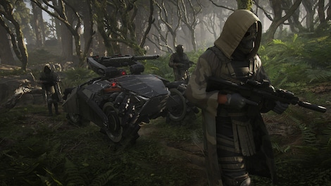 Tom Clancy’s Ghost Recon Breakpoint - Year 1 Pass (PC) - Ubisoft Connect Key - EUROPE - 6