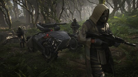 Tom Clancy’s Ghost Recon Breakpoint - Year 1 Pass (PC) - Ubisoft Connect Key - UNITED STATES - 6