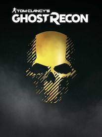 Buy Tom Clancy`s Ghost Recon Bundle (PC) - Ubisoft Connect Key - GLOBAL ...