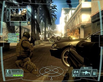 Tom Clancy's Ghost Recon Complete Pack Steam Key GLOBAL - 19