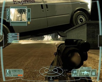 Tom Clancy's Ghost Recon Complete Pack Steam Key GLOBAL - 5