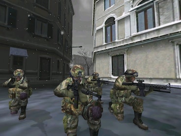 Tom Clancy's Ghost Recon Complete Pack Steam Key GLOBAL - 3