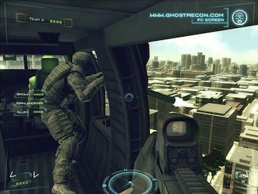 Tom Clancy's Ghost Recon Complete Pack Steam Key GLOBAL - 2