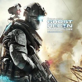 Tom Clancy's Ghost Recon: Future Soldier Deluxe Edition Ubisoft Connect Key GLOBAL - 6