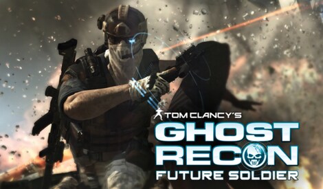 Tom Clancy's Ghost Recon: Future Soldier Deluxe Edition Ubisoft Connect Key GLOBAL - 7