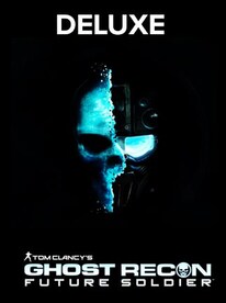 Tom Clancy's Ghost Recon: Future Soldier - Deluxe Steam Key GLOBAL - 1