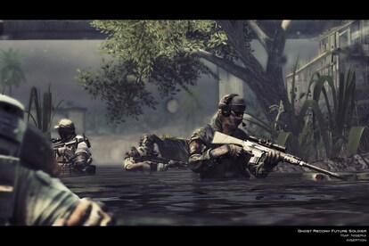 Tom Clancy's Ghost Recon: Future Soldier - Deluxe Steam Key GLOBAL - 16