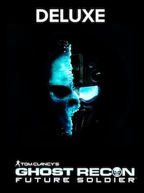 Tom Clancy's Ghost Recon: Future Soldier - Deluxe Steam Key GLOBAL - 10