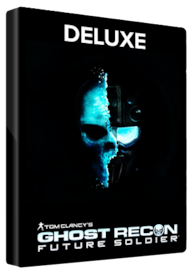 Tom Clancy's Ghost Recon: Future Soldier - Deluxe Steam Key GLOBAL - 9