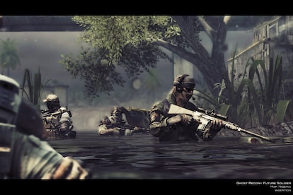 Tom Clancy's Ghost Recon: Future Soldier (PC) - Steam Account - GLOBAL - 8