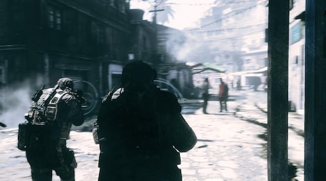 Tom Clancy's Ghost Recon: Future Soldier (PC) - Steam Account - GLOBAL - 7
