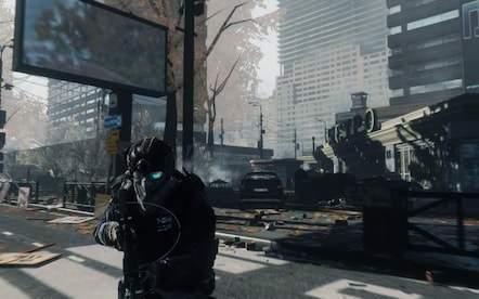 Tom Clancy's Ghost Recon: Future Soldier (PC) - Steam Account - GLOBAL - 5