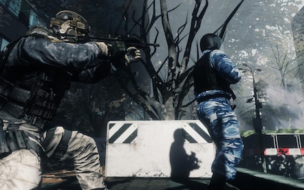 Tom Clancy's Ghost Recon: Future Soldier (PC) - Steam Account - GLOBAL - 6