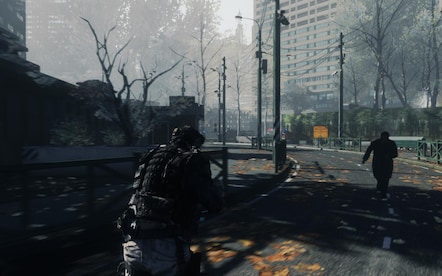 Tom Clancy's Ghost Recon: Future Soldier (PC) - Steam Account - GLOBAL - 4