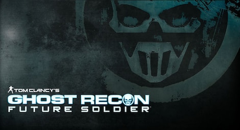 Tom Clancy's Ghost Recon: Future Soldier - Signature Edition Upgrade DLC Ubisoft Connect Key GLOBAL - 0