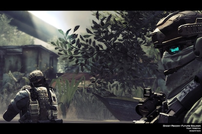 Tom Clancy's Ghost Recon: Future Soldier - Signature Edition Upgrade DLC Ubisoft Connect Key GLOBAL - 8
