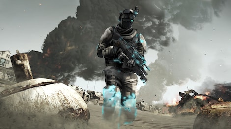 Tom Clancy's Ghost Recon: Future Soldier Ubisoft Connect Key POLAND - 17