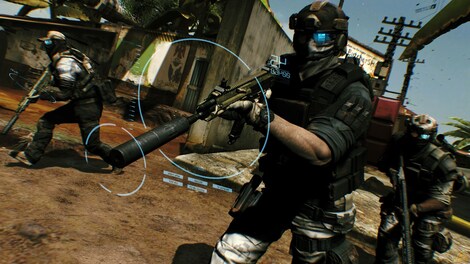 Tom Clancy's Ghost Recon: Future Soldier Ubisoft Connect Key POLAND - 16