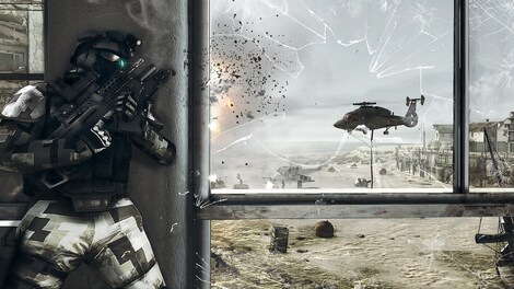 Tom Clancy's Ghost Recon: Future Soldier Ubisoft Connect Key POLAND - 14