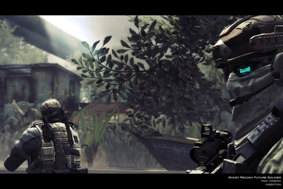 Tom Clancy's Ghost Recon: Future Soldier Ubisoft Connect Key POLAND - 9