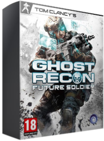 Tom Clancy's Ghost Recon: Future Soldier Ubisoft Connect Key POLAND - 2